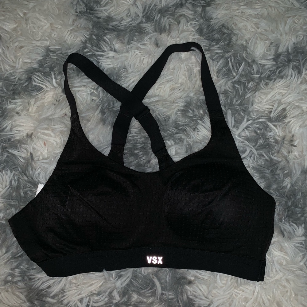 EUC VSX Sport- Sports Bra